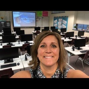 Meet your Posher, Michelle